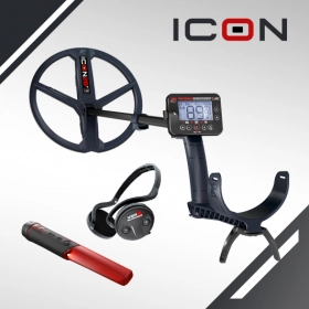 XP ICON RC - 28FMF + Pack Duo