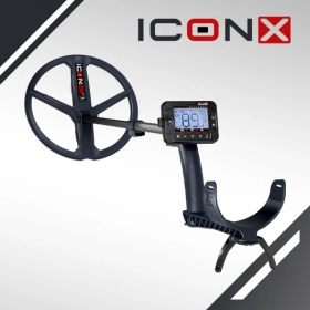 XP ICON X RC - 28FMF