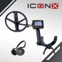XP ICON X RC - 28FMF + Pack WSA ST