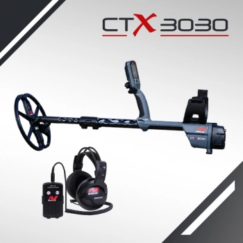 MINELAB CTX 3030