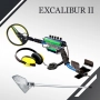 EXCALIBUR MINELAB et Pack Access