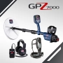Détecteur Minelab GPZ 7000 + Pack Accessoires
