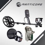 Minelab Manticore : le détecteur qui approche la perfection