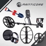 Détecteur Minelab Manticore + Pack Grande Profondeur