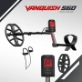 Détecteur Vanquish 560 Pro + Pack Access