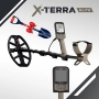 Détecteur Minelab X-Terra Elite + Pack Access
