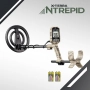 Minelab X-Terra Intrepid