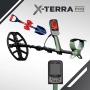 Minelab XTerra Pro : le détecteur aux multiples fréquences
