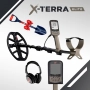 Détecteur Minelab X-Terra Pro + Casque sans fil