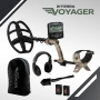 Minelab X-Terra Voyager