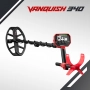 Minelab Vanquish 340 : le détecteur pour retrouver des trésors