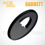 Le protège-disque du détecteur Garrett Ace 300i protège le disque des rayures et divers chocs pendant l'utilisation.