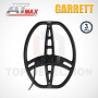 Détecteur Garrett AT Max + Pack Access