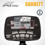 Détecteur Garrett AT Pro + Pack Access