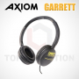 Détecteur Garrett Axiom (Version LITE)