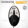 Détecteur Garrett Goldmaster 24k + Pack Access