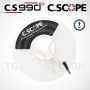 Détecteur CScope 990 XD + Pack Access