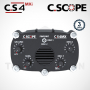 Détecteur CScope 4MXi Pro + Pack Access