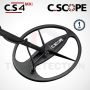 Détecteur CScope 4MXi Pro + Pack Access