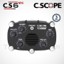 Détecteur C.Scope C.S 6MXi Pro + Pack Access