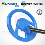 Détecteur Bounty Hunter Junior TID + Pack Access