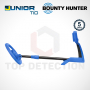 Détecteur Bounty Hunter Junior TID + Pack Access