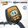 Détecteur Bounty Hunter Lone Star Pro + Pack Access