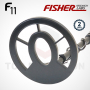 Détecteur Fisher F11 + Pack Access