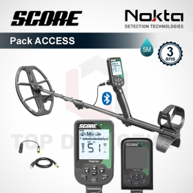 Détecteur Nokta Score + Pack Access