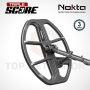 Détecteur Nokta Triple Score + Pack Access