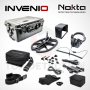 Détecteur Nokta Invenio + Pack Access