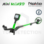 Détecteur Nokta Mini Hoard