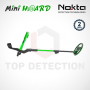 Détecteur Nokta Mini Hoard