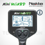 Détecteur Nokta Mini Hoard