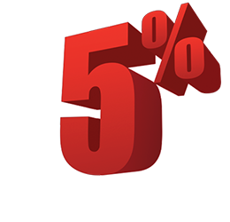 Réduction de 5% sur TopDetection.fr pour l'achat d'un détecteur de métaux